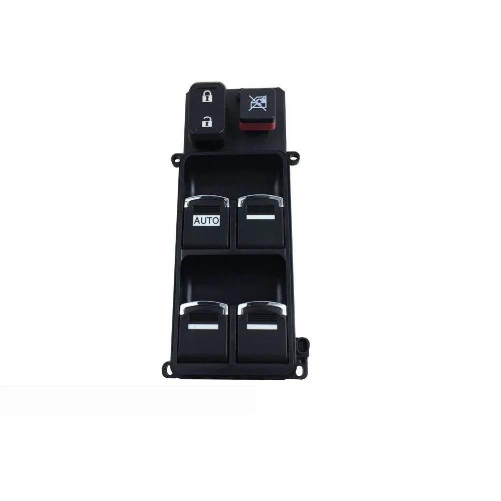 Commande de lève-vitre électrique avant gauche BYD G6 pour simplifier vos trajets