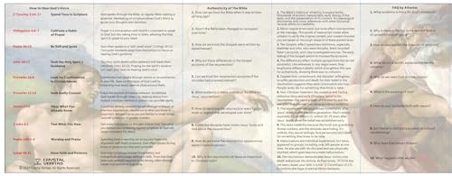 Faith & Reason: A Pocket Guide to Apologetics