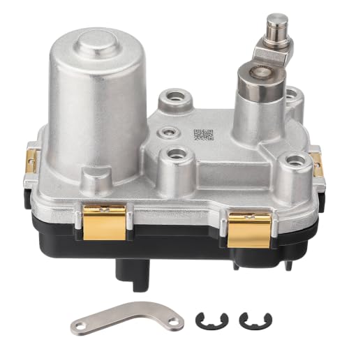 Image of Turbocharger Actuator Fit for Land Rover Evoque & Freelander II