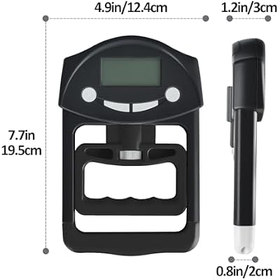 Grip Strength Tester 3 Set