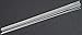 Plastruct Pentagon Rod Styrene .030 (10) PLS90832