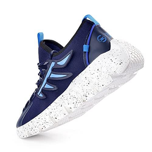 Image of BXXY Mens Casual Outdoor Running Sports Shoes Sneaker