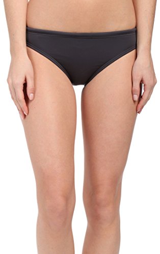 Tyr Sport Competitor Active Bikini Bottom, Large, Grey #TOP8