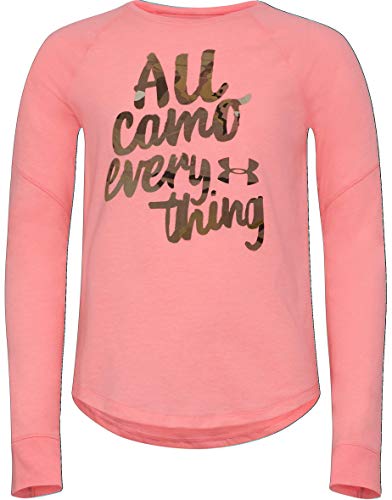 hunt like a girl under armour