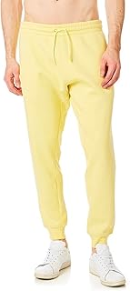 Essentials RCPNT764 Pantalones de chándal de Tacto Suave para Hombre