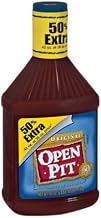 Open Pit Original Barbecue Sauce