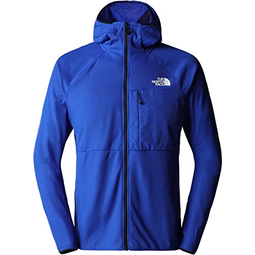 Chaqueta polar Hombre The North Face Summit con aislamiento térmico transpirable y ligero