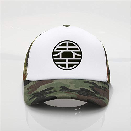 Preisvergleich Produktbild Axlgw Modische Baseballkappe, verstellbar, für Herren, Baumwolle, Hip Hop, Blau