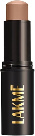 Lakme Facelift MultiSlayer Contour Stick -11BoldDram-NetralMedium