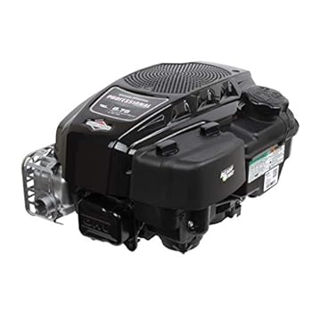 best lawn mower engine