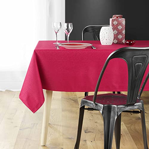 Nappe jacquard déco debbie 140x240cm - vue 3
