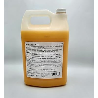 Auto Magic Ceramic Hydro Shine | High-Gloss Polymer-Ceramic Detail Spray for Cars | Express Polymer Spray for Wet Surfaces | Clearcoat, Plastic & Rubber Trim