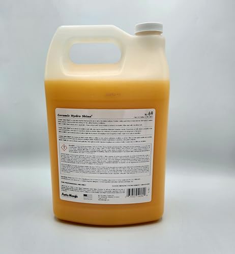 Auto Magic Ceramic Hydro Shine Spray Detallado miniatura 2