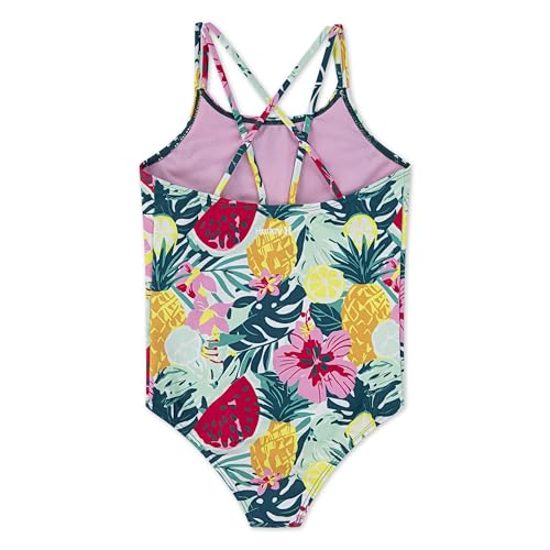 Image of Hurley Girls' One Piece Swimsuit