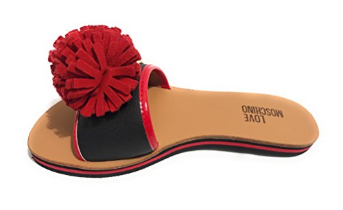 MOSCHINO DS18MO02