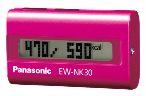 �p�i�\�j�b�N(Panasonic) �����ʌv �f�C�J���� �s���N EW-NK30-P