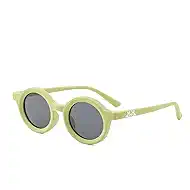 EYEBUDDY Kids Toddler Sunglasses Age 2-4/3-5 Boys Girls Polarized UV Protection Sun Glasses for Age 2-8