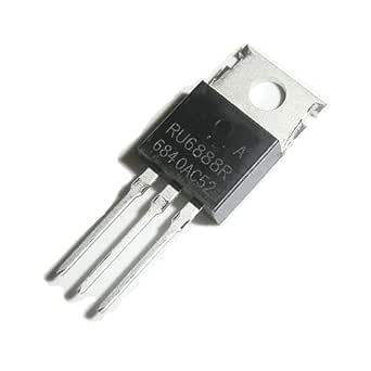 N Channel Mosfet Transistor At Rs 600/piece | N Channel MOSFET In - Foto 5