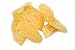 Anna and Sarah Dried Crystallized Ginger in Resealable Bag, 2 Lbs
