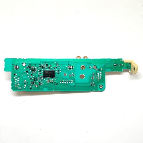 Genuine Computer Controller for Blue/Grey Sensor Vacuum Part 86140150