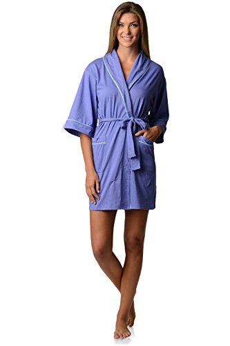 Amazon.com: Casual Nights: Loungers & Robes
