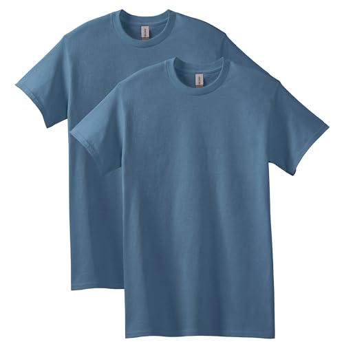 Image of Gildan Hammer Adult T-Shirt, 2-Pack, Style GH000
