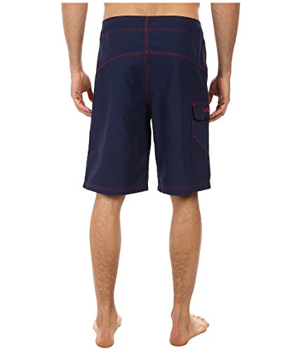 Hurley Men's One and Only 22-Inch Boardshort3