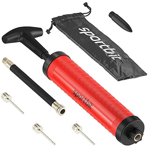 SPORTBIT Ball Pump Kit Cover