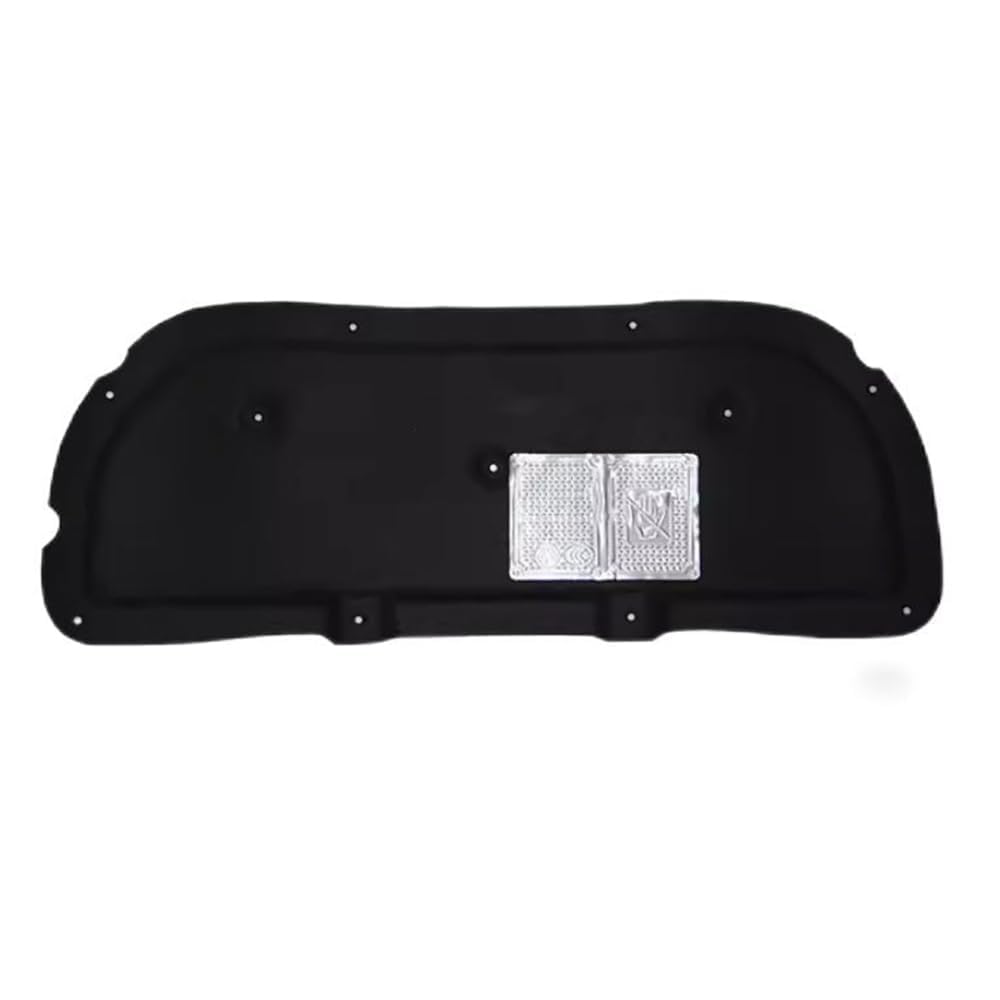 Cotone Isolante Acustico per Cofano Anteriore Auto,per Hyundai Sonata 2010-2015,Isolamento del Cofano del Cofano, Isolamento Acustico del vano Motore