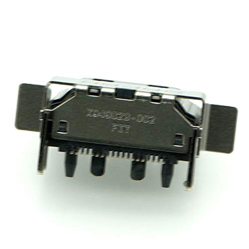 1080P Hdmi Socket Port V2.1 Replacement Part For Microsoft Xbox One X Console Motherboard #TOP2