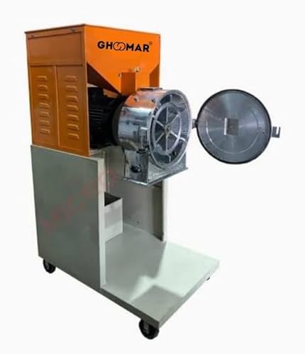 Home and Commercial Pulveriser (5HP)