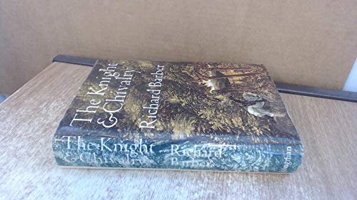 The knight & chivalry 0582126118 Book Cover