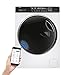 Produktbild Haier I-PRO SERIE 7 PLUS HW80-B14979TU1 Waschmaschine / 8 kg/A - beste Effizienz/Smart Home - Wi-Fi & hOn App/Direct Motion Motor - absolut leise/Refresh-Dampfprogramm/Vollwasserschutz