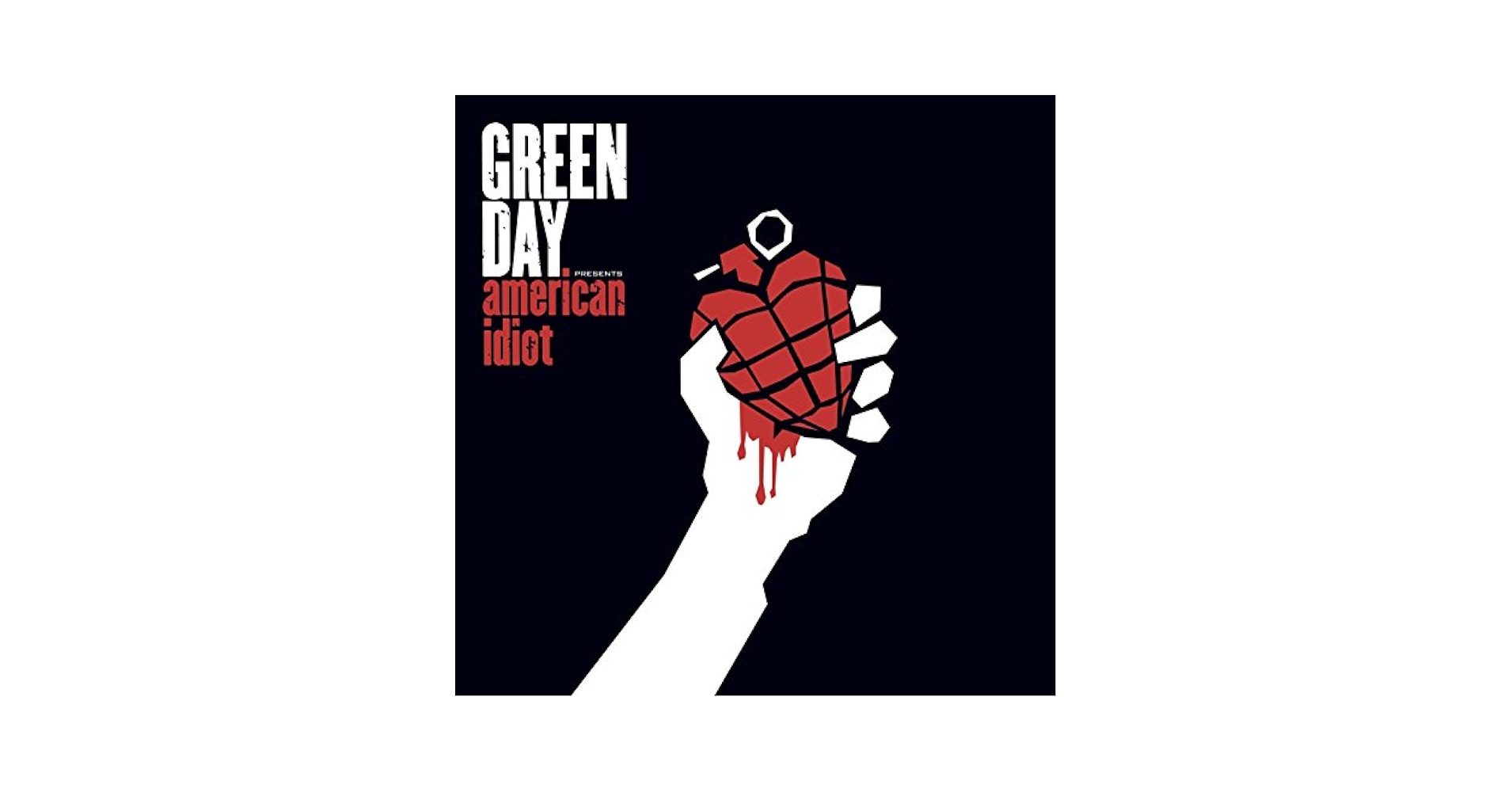 Green Day - American Idiot - Amazon.com Music