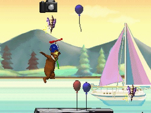 Yogi Bear: The Movie - Nintendo DS (Renewed) - Image 6
