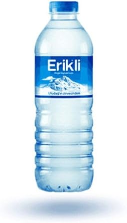 Erikli Su 0,5 L 24 Adet