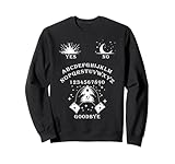 Ouija Board Halloween Occult Witchcraft Wiccan
