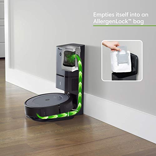 iRobot Roomba Combo j9+ vacuum