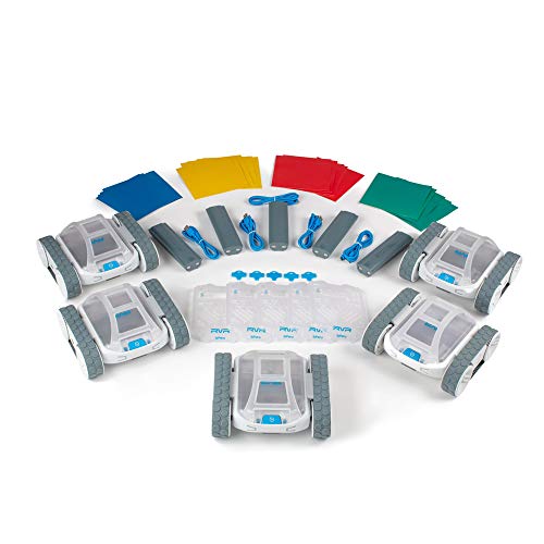 Sphero RVR Multi-Pack van 5