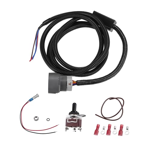 Contrôleur autonome 4L80E 4L85E pour réparer la gestion de boîte 1991-1993