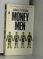 Money Men 1558170804 Book Cover