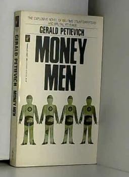 Mass Market Paperback Money Men Book