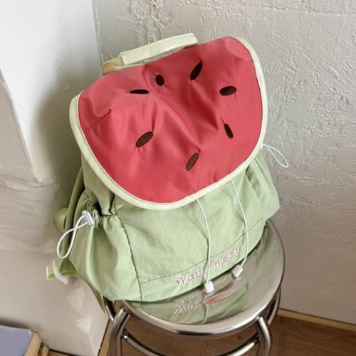 Mochila escolar de gran capacidad para aliviar la carga de los estudiantes 2