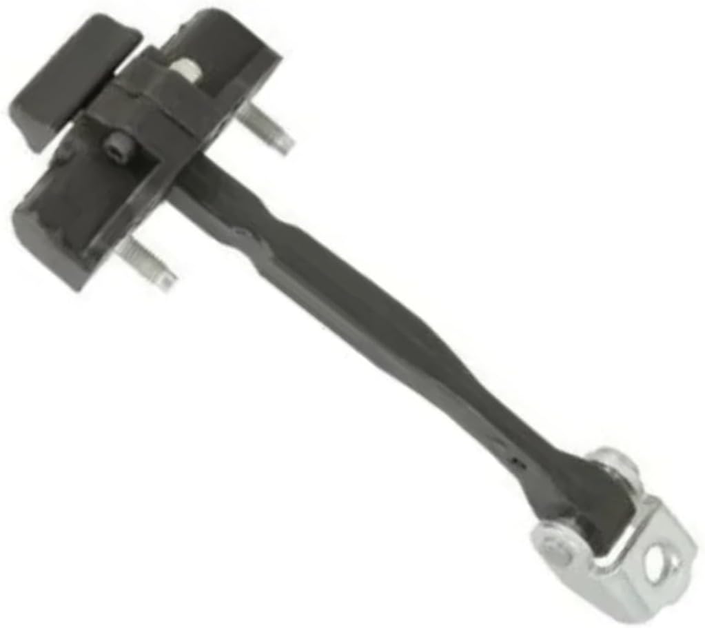 Car Door Hinge Check Strap, Door Check Arm Hinge, for Dodge, for Neon 51983608 Car Rear Door Check Arm Stopper Hinge Belt Stopper Replacement
