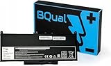 ✅ LARGE COMPATIBILITÉ DES NUMÉROS DE PIÈCE : Ce modèle remplace parfaitement les batteries originales portant les numéros de pièce (Dell Part Number) : J60J5, J6OJ5, MC34Y, 0MC34Y, 242WD, GG4FM, 1W2Y2. En cas de non-détection par le PC, une simple mise à jour du BIOS ou la désactivation temporaire du logiciel de gestion d'énergie suffit généralement.