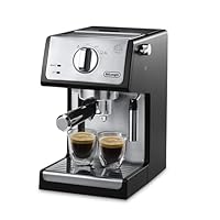 Algopix Similar Product 8 - DeLonghi 15Bar Pump Espresso Machine