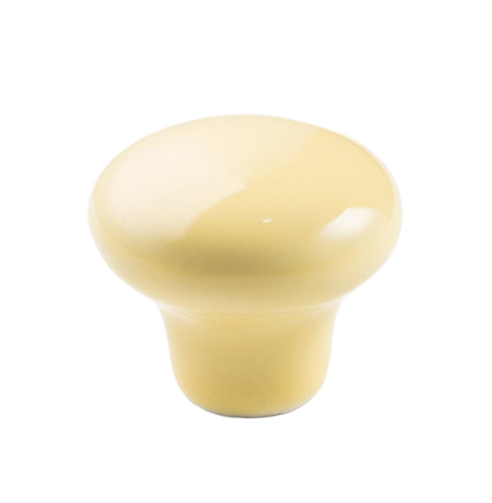 Cute Cabinet Handle 10pcs Color Ceramic Drawer Handle Modern Minimalist