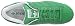 adidas Superstar Beckenbauer Pack - Zapatillas para Hombre, Color Verde/Blanco, Talla 36