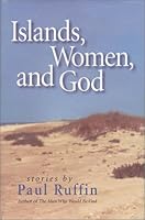 Islands, Women, and God 0965135985 Book Cover