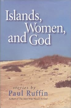 Hardcover Islands, Women, and God Book
